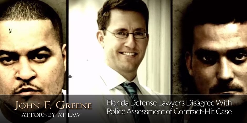 Dan Markel Murder Case