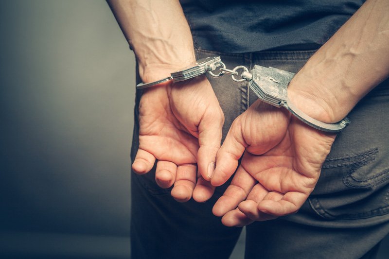 Destin Criminal Defense Lawyer - What to Expect After Being Arrested